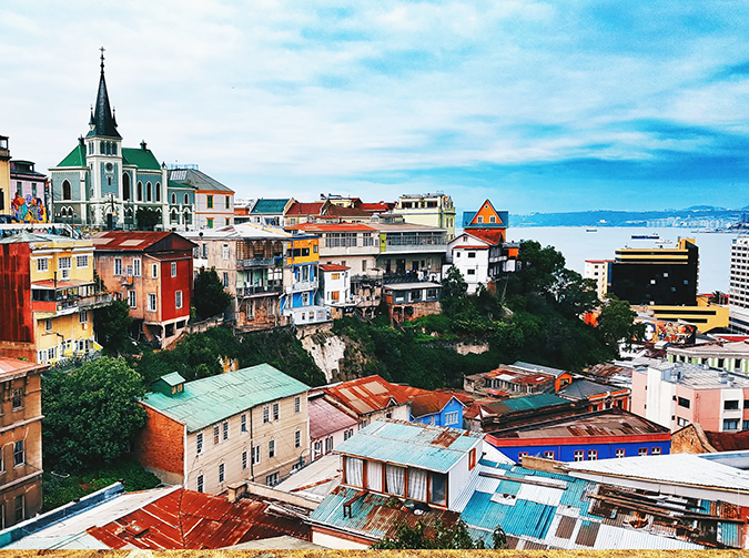 Patagonie et croisière au bout du monde